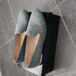 Talbots Plaid Ryan Loafer